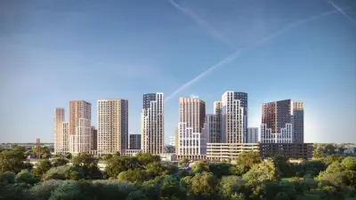 Архитектура