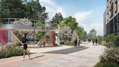 Архитектура