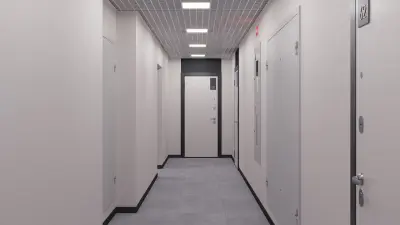 Входная группа