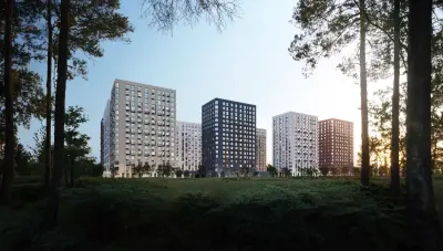 Архитектура