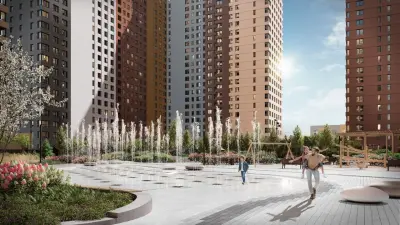 Архитектура