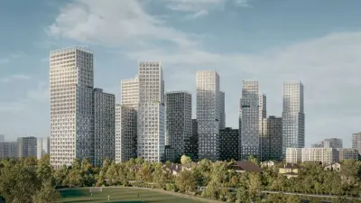 Архитектура