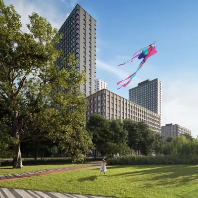 Архитектура