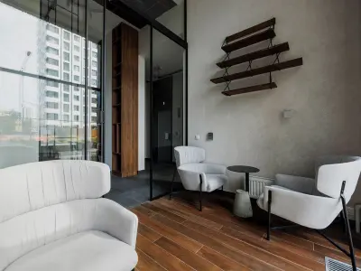 Входная группа