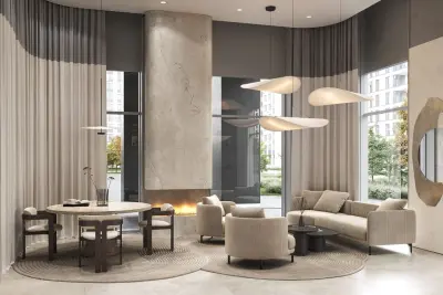 Входная группа