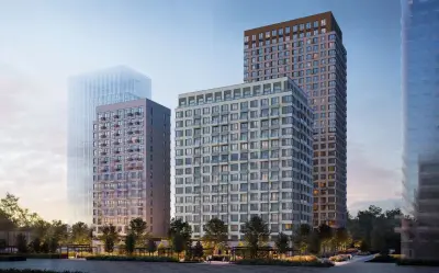 Архитектура