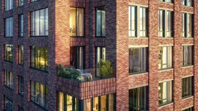 Архитектура