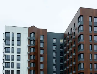 Архитектура