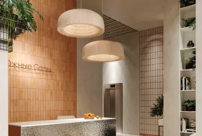 Входная группа