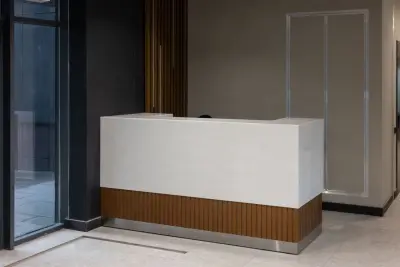 Входная группа