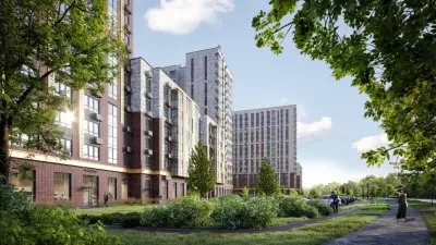 Архитектура