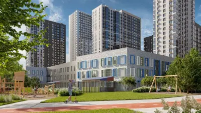 Архитектура