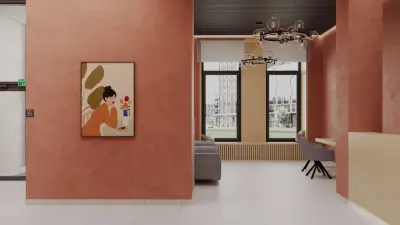 Входная группа