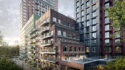 Архитектура