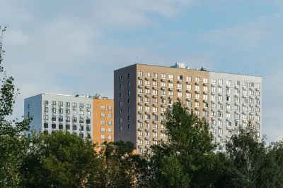 Архитектура