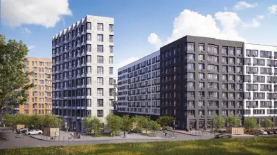 Архитектура