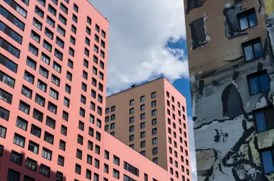 Архитектура