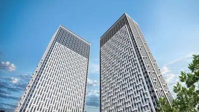 Архитектура