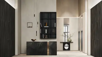 Входная группа