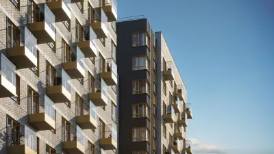 Архитектура