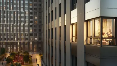 Архитектура