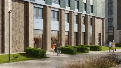 Входная группа