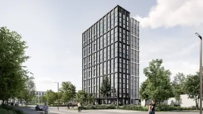 Архитектура