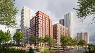 Архитектура