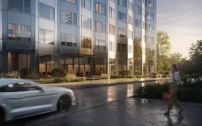 Архитектура