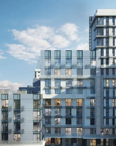 Архитектура