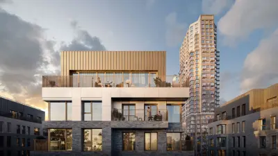 Архитектура