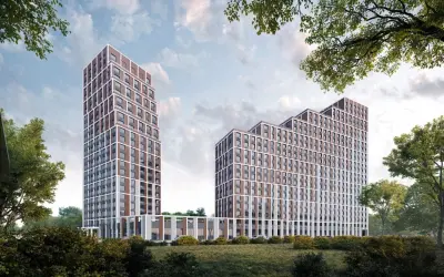 Архитектура