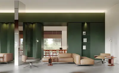 Входная группа