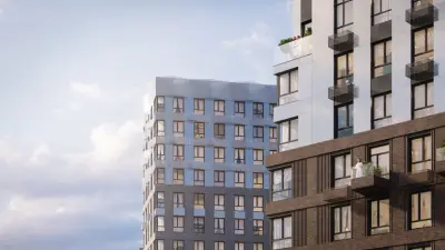 Архитектура