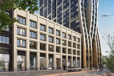 Архитектура