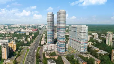 Архитектура