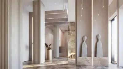 Входная группа