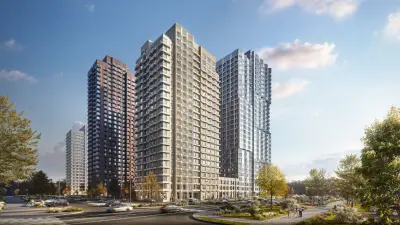 Архитектура