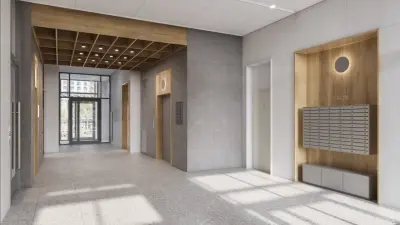 Входная группа