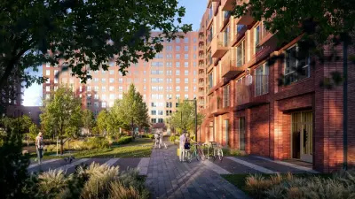 Входная группа