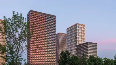 Архитектура