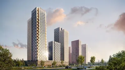 Архитектура