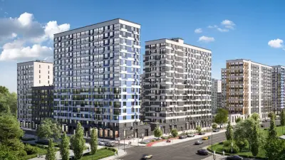 Архитектура