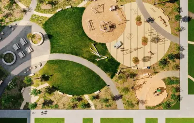 Внутренний двор