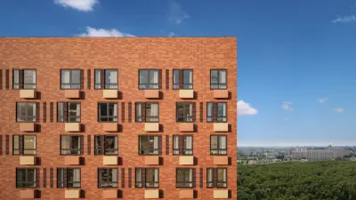 Архитектура