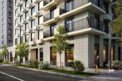 Архитектура