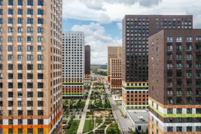 Архитектура