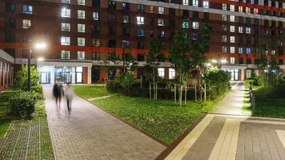 Входная группа