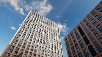 Архитектура