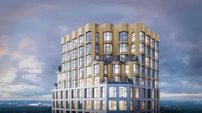 Архитектура